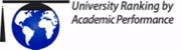 URAP世界大學排名